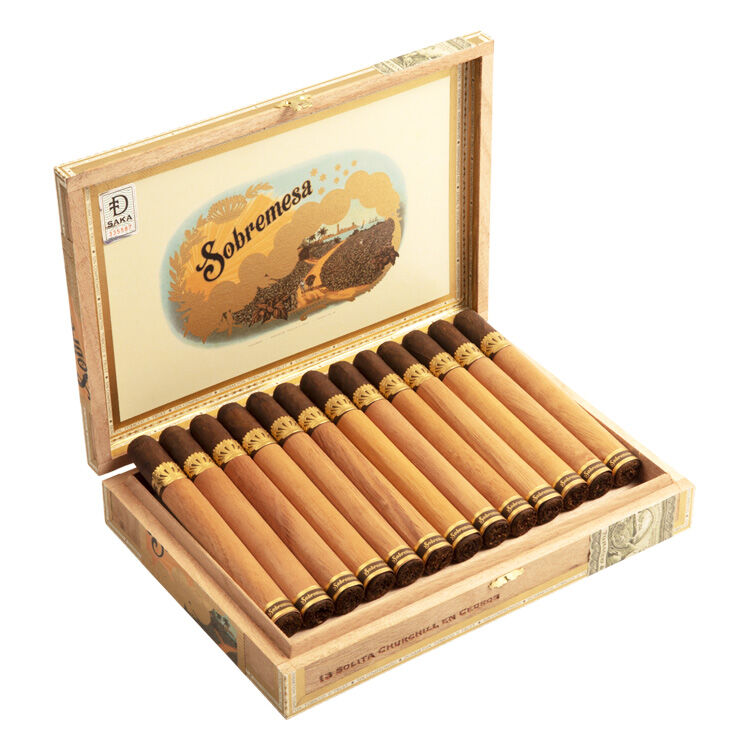 Elegantes En Cedros, , jrcigars